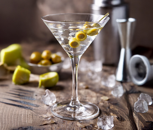 The Fool's Playbook at Crimson Cocktail Lounge - Haymarket Belfast