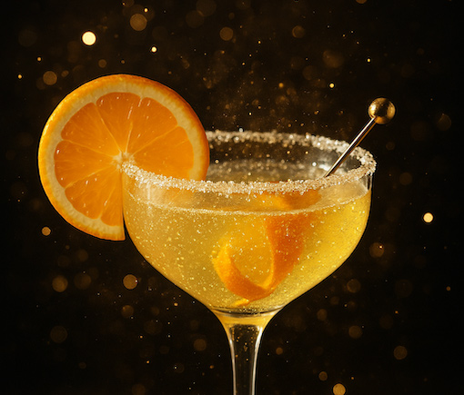 New Beginnings at Crimson Cocktail Lounge - Haymarket Belfast