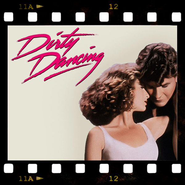 Dirty Dancing watch party - Silver Screen Social at The Lounge - Haymarket Belfast
