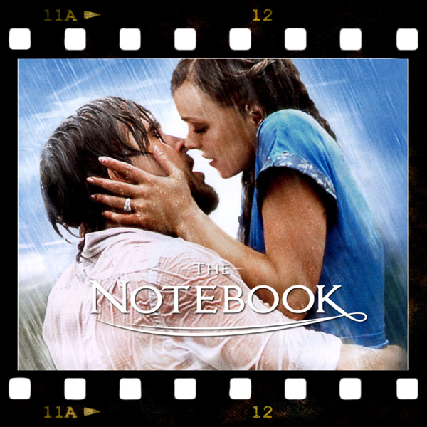 The Notebook watch party - Silver Screen Social at The Lounge - Haymarket Belfast