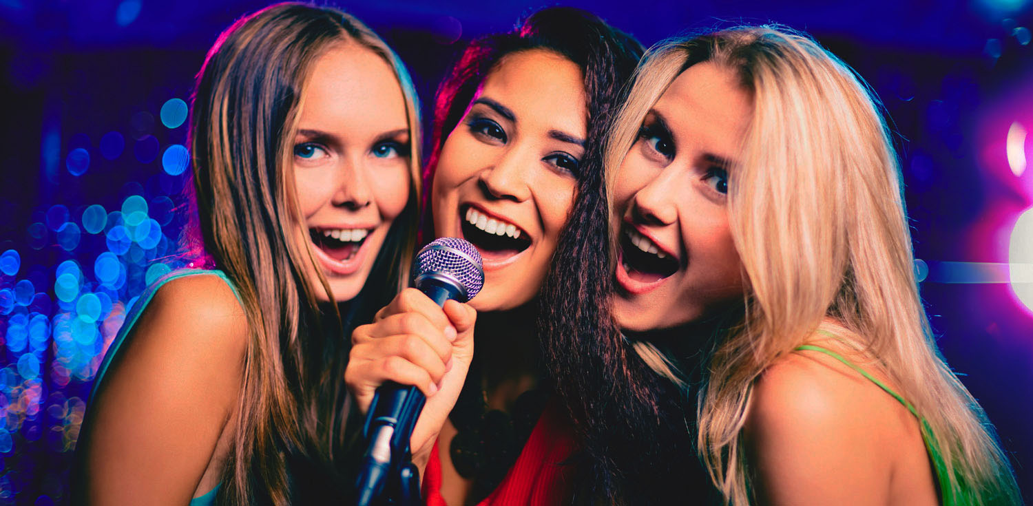 Mic Drop Karaoke Rooms - Haymarket