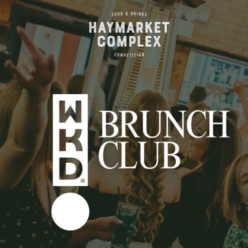 WKD Karaoke Brunch
